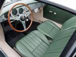 Porsche 356A 1600 Super Coupe by Reutter 1957 года